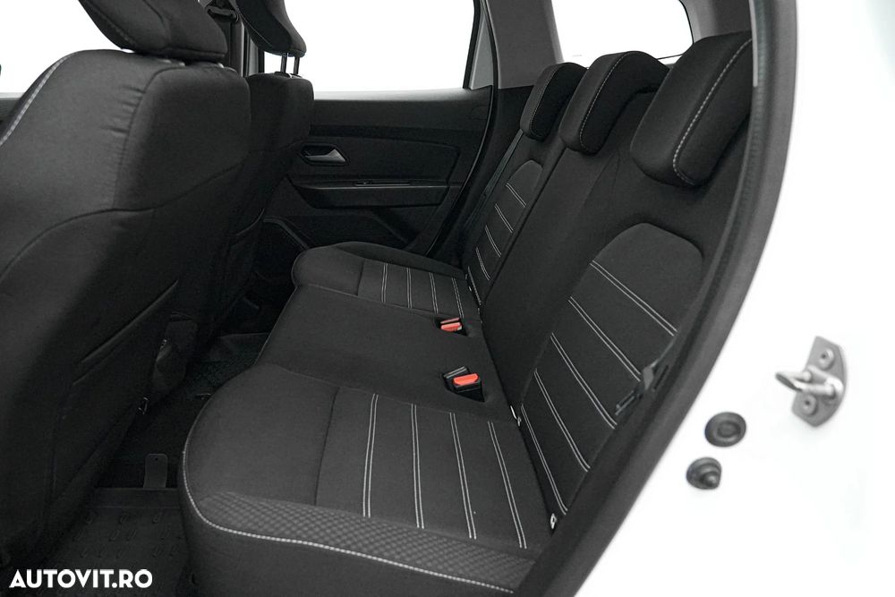 Dacia Duster Blue dCi 115 4WD SL Prestige Extreme - 16