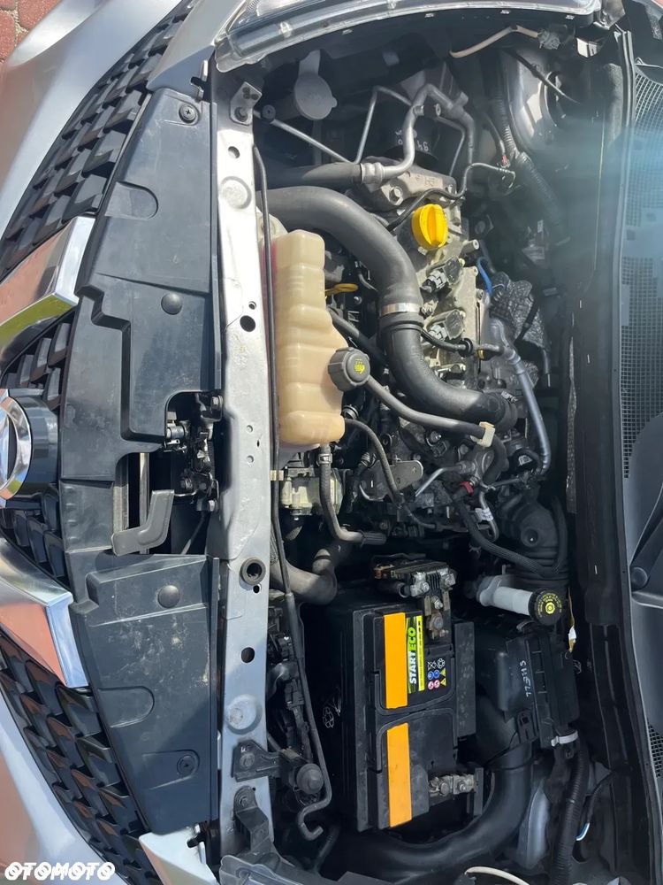 Nissan Juke 1.2 DIG-T 360 - 15