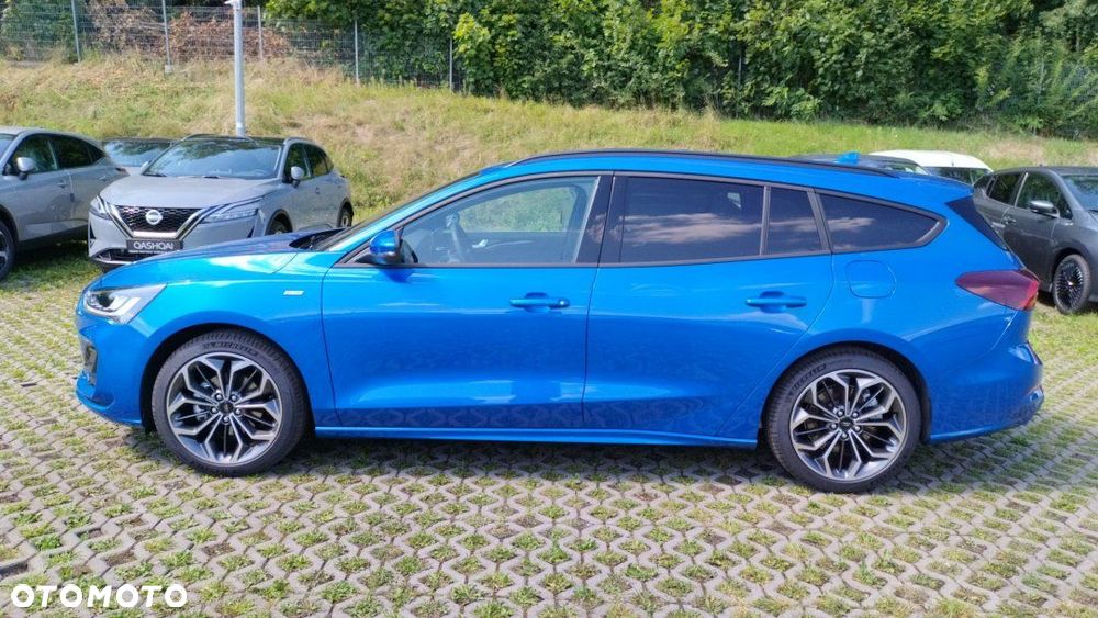 Ford Focus - 4