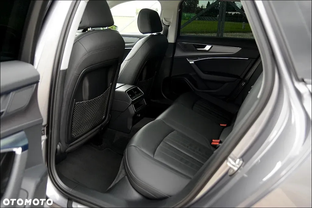 Audi A6 Avant 35 TDI S tronic sport - 21