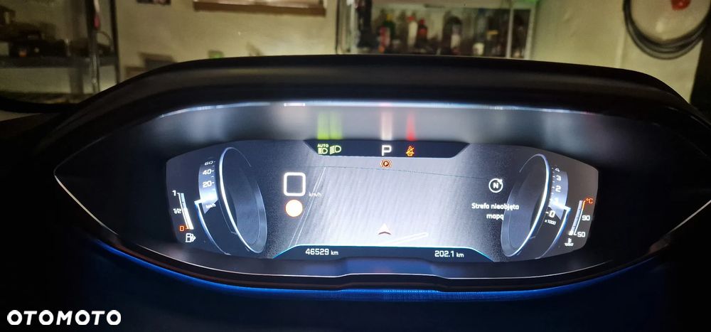 Peugeot 3008 1.2 PureTech Allure Pack S&S EAT8 - 18