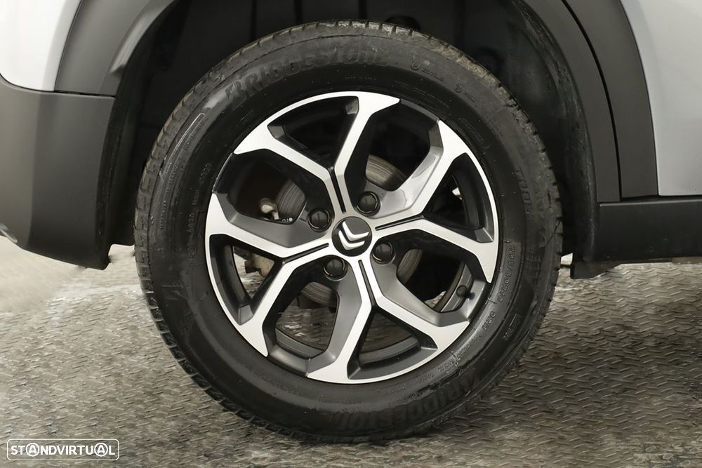 Citroën C3 Aircross 1.2 PureTech Max - 5