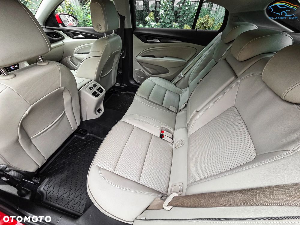 Opel Insignia Grand Sport 2.0 Diesel Dynamic - 17