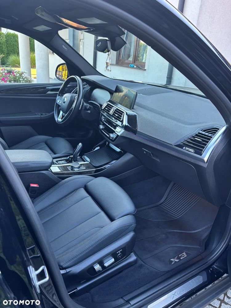 BMW X3 - 16