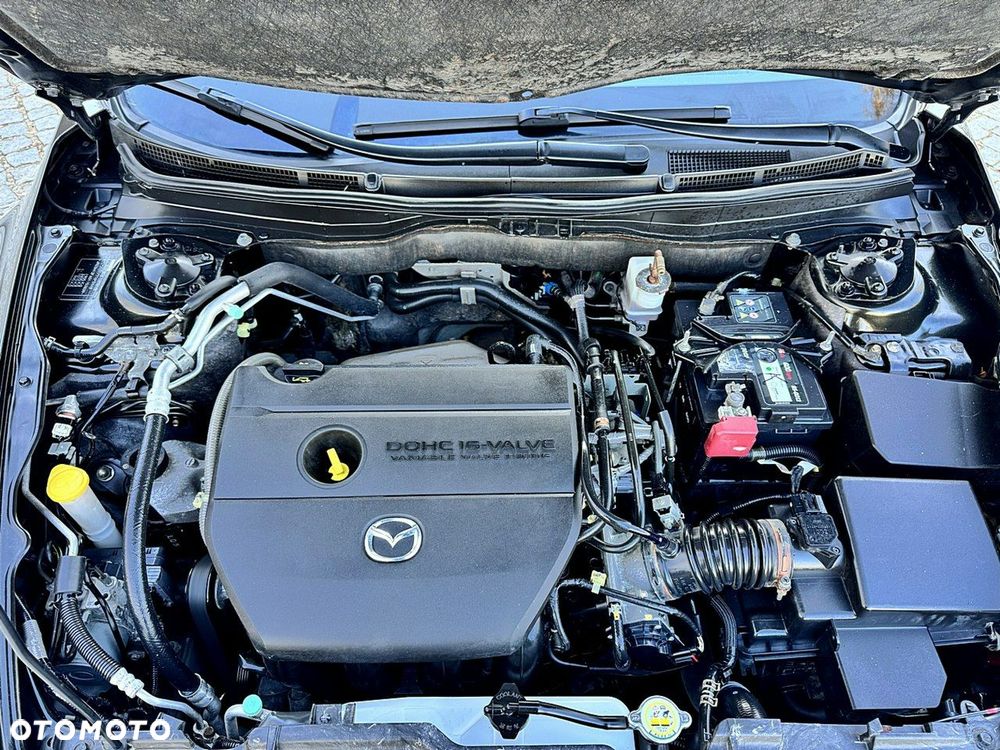 Mazda 6 - 16