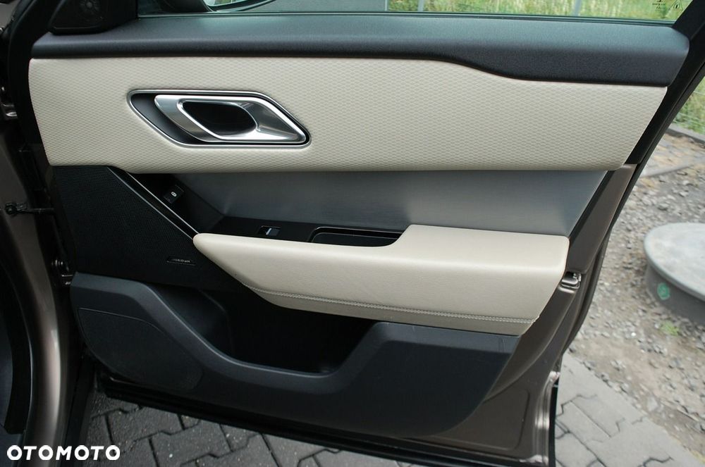 Land Rover Range Rover Velar - 34