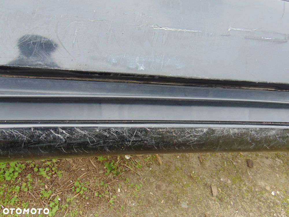 M PAKIET zderzak tylny tył BMW E46 Compact 00-04r - 15