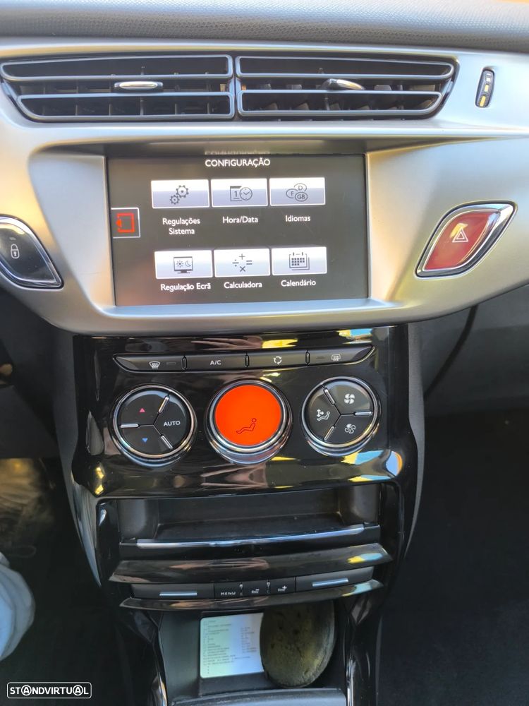 Citroën C3 1.2 PureTech Shine - 7