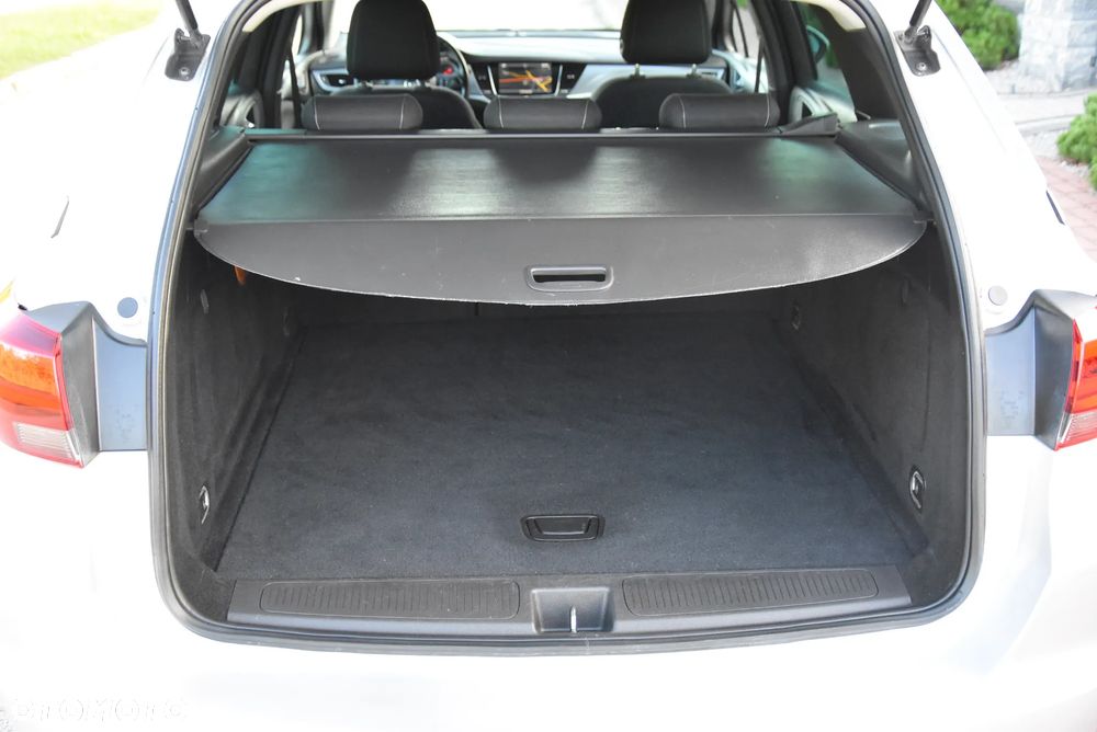 Opel Astra 1.4 Turbo Dynamic - 37
