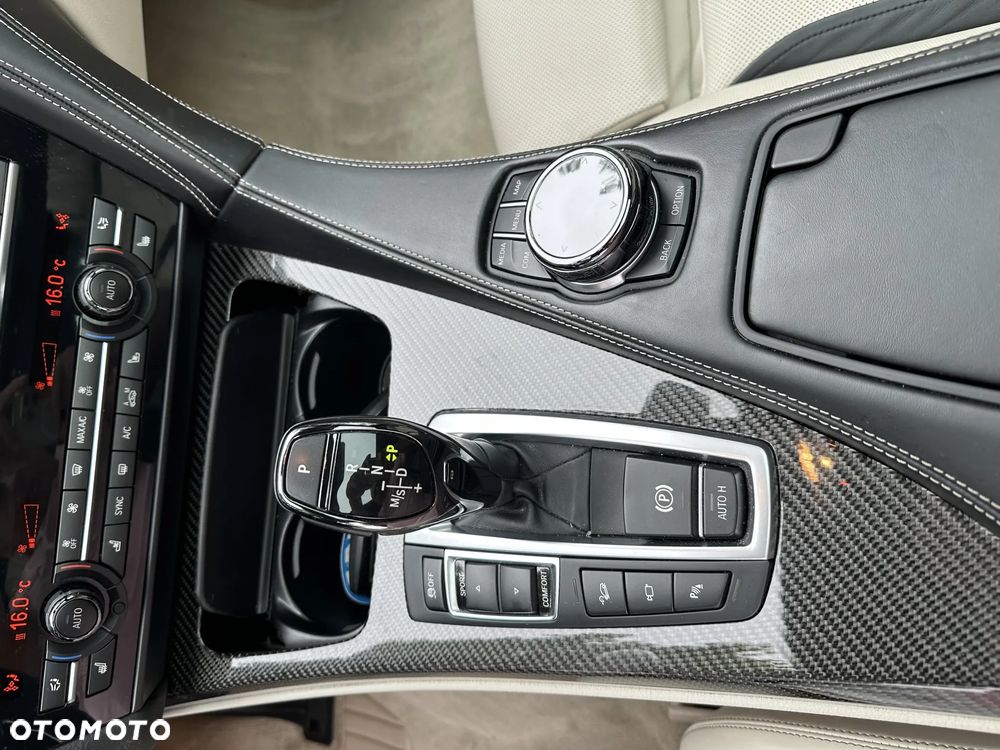 BMW Seria 6 640d xDrive - 30