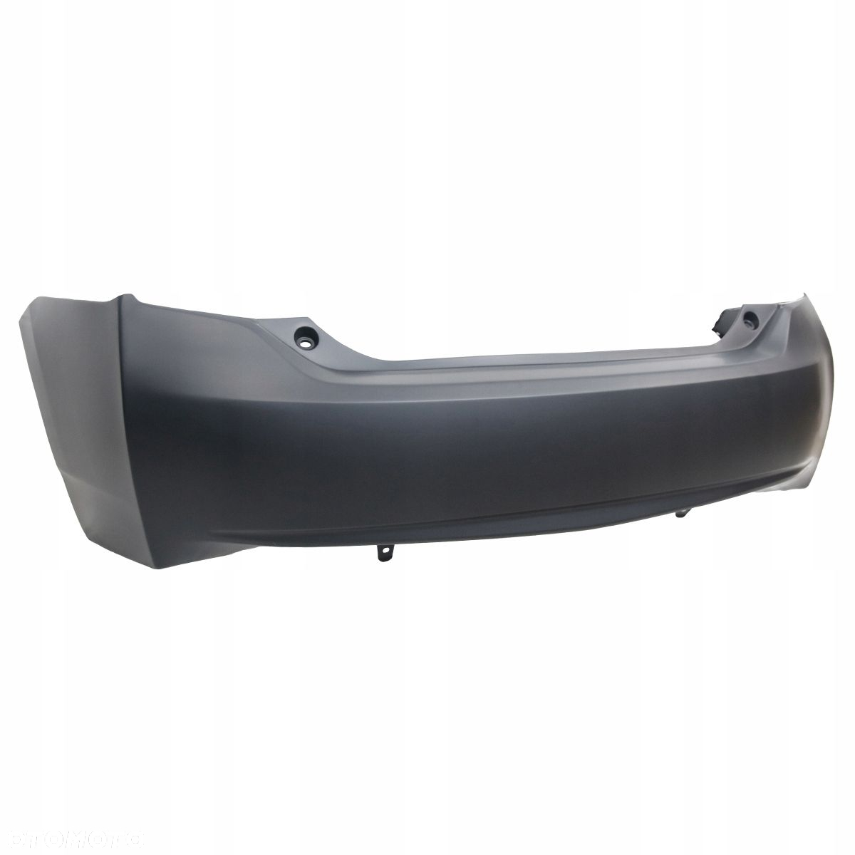 Zderzak tyl tylny Toyota Prius III XW30 2009-2016 - 2
