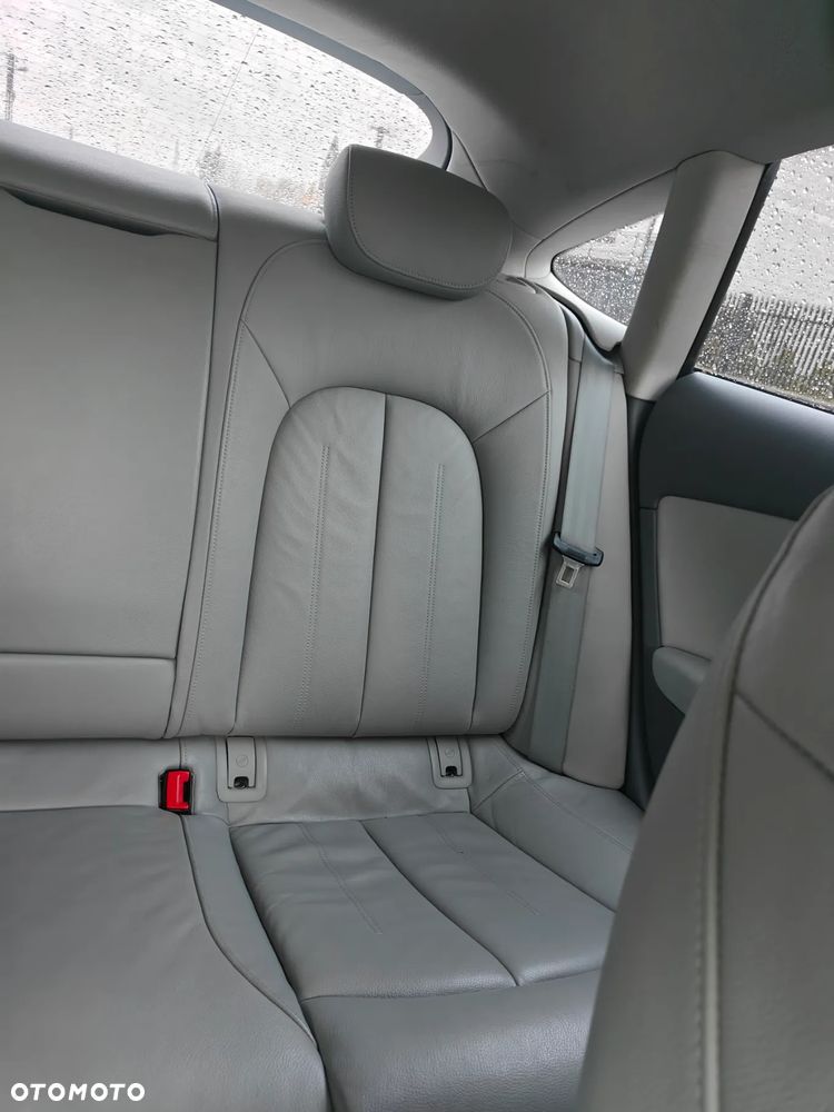 Audi A7 Sportback - 13