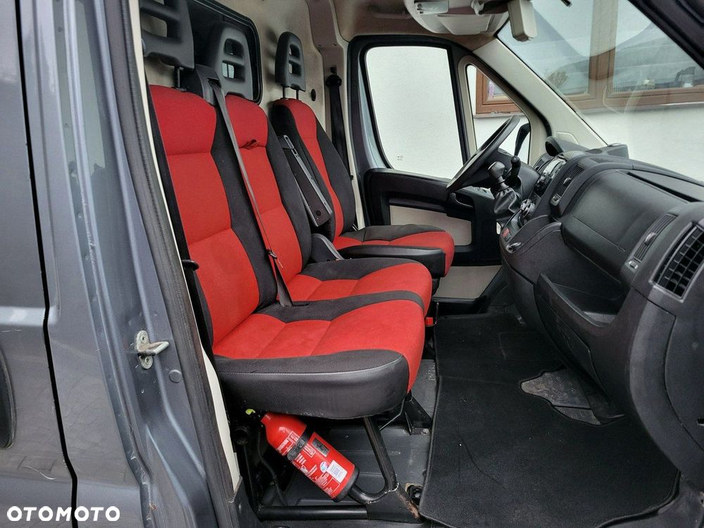 Fiat Ducato - 9