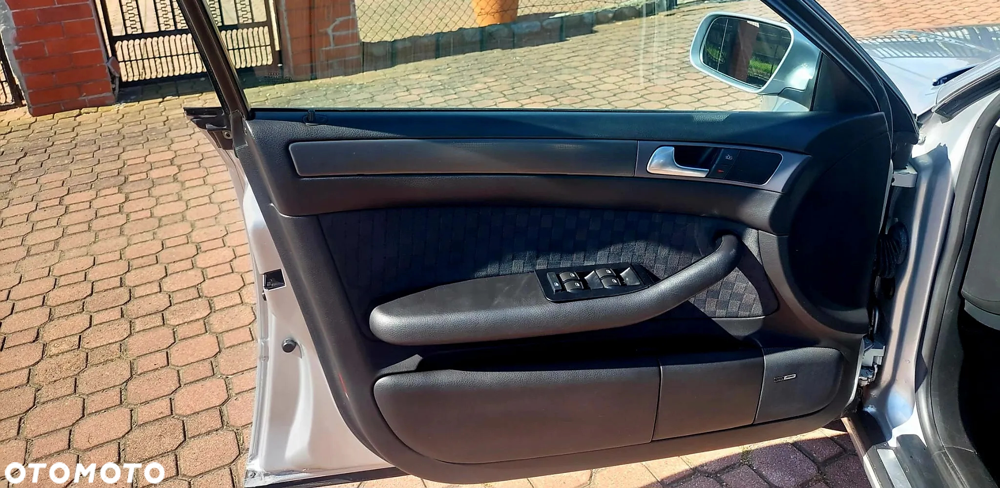 Audi A6 1.9 TDI - 8