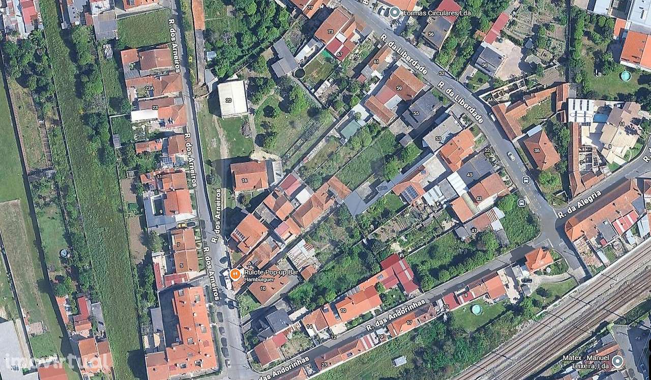 Moradia T2 para venda - Grande imagem: 5/5