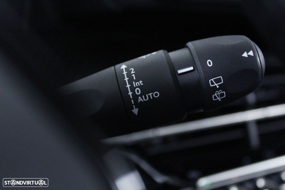 Peugeot e-208 50 kWh Style - 26