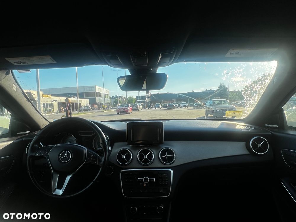 Mercedes-Benz CLA 250 4-Matic - 7