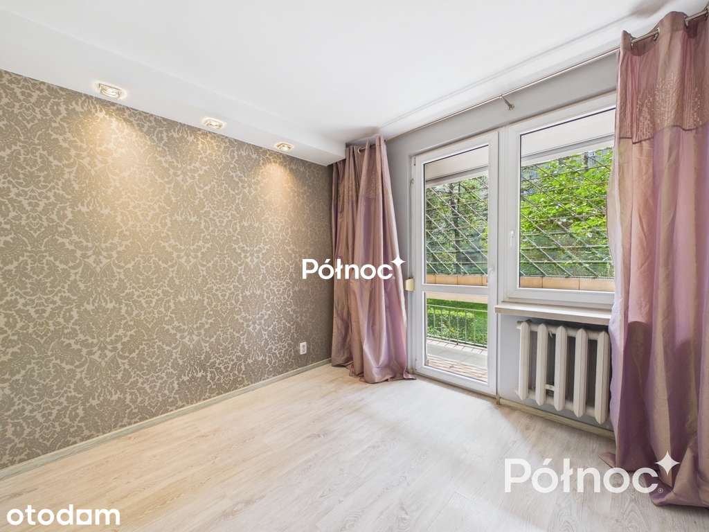 Mieszkanie 3 pok., Prokocim Nowy