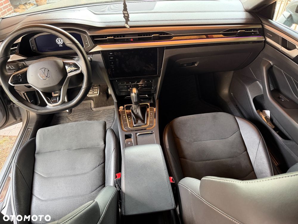 Volkswagen Arteon 2.0 TSI R-Line DSG - 14