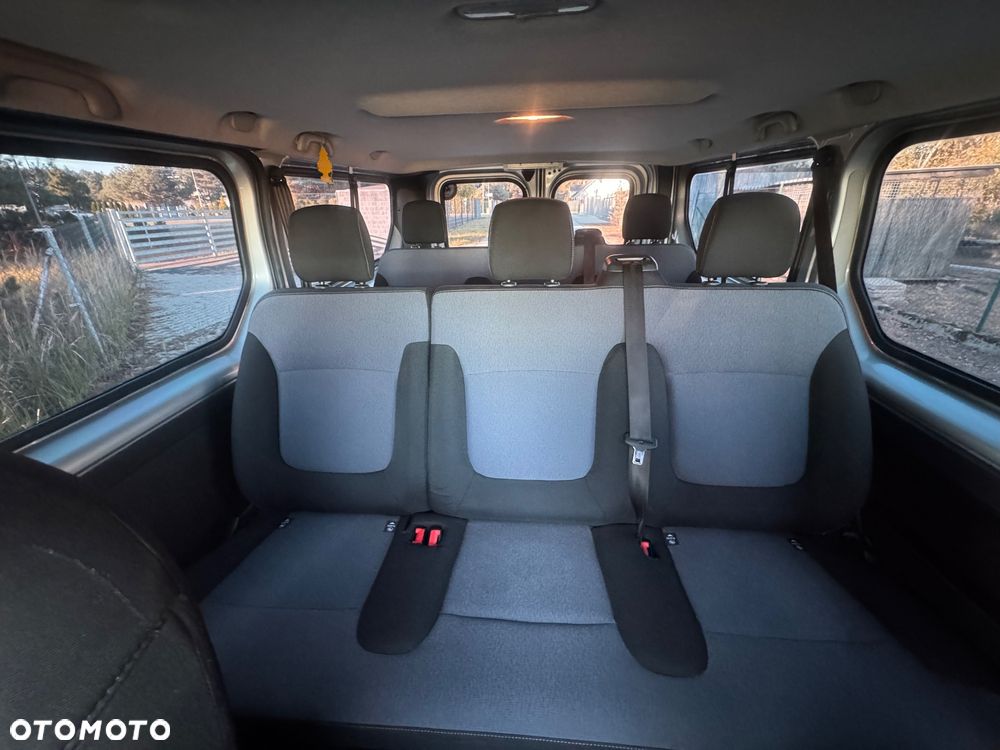 Opel Vivaro L2H1 S&S Life - 21