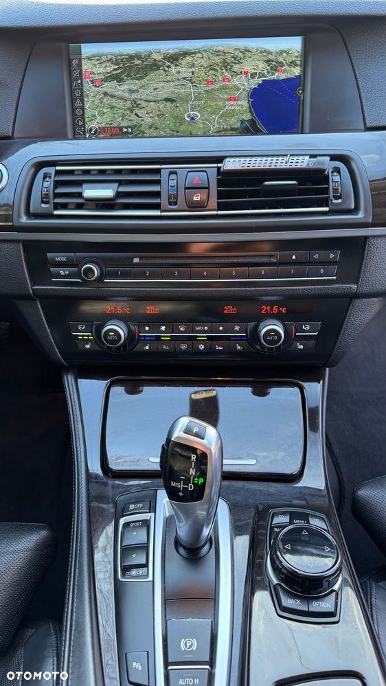 BMW Seria 5 - 18