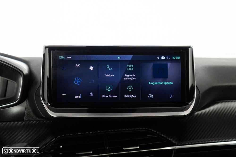 Peugeot 2008 1.2 PureTech Allure - 23