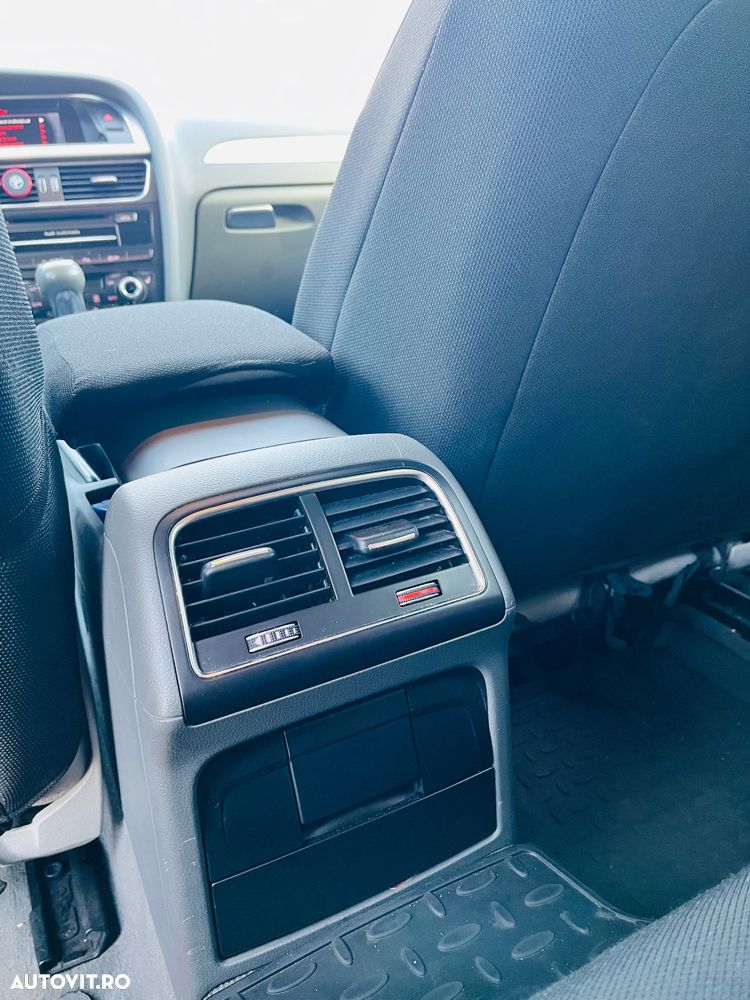 Audi A4 Avant 2.0 TDIe - 18
