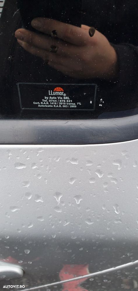 Skoda Octavia 2.0 FSI Laurin & Klement - 13