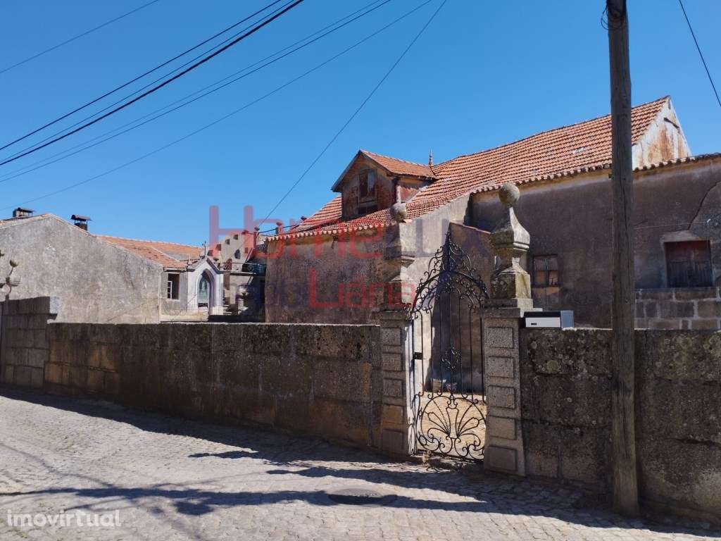 CASA ANTIGA EM FELGAR PARA RECUPERAR - Grande imagem: 4/25
