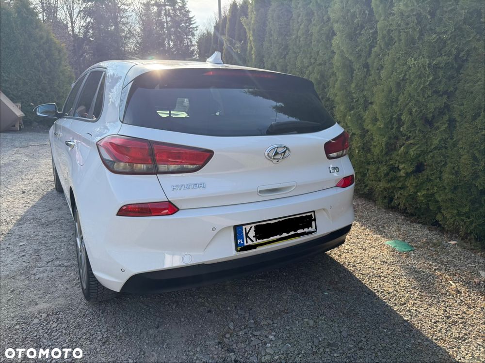Hyundai i30 1.0 T-GDI N-Line - 19