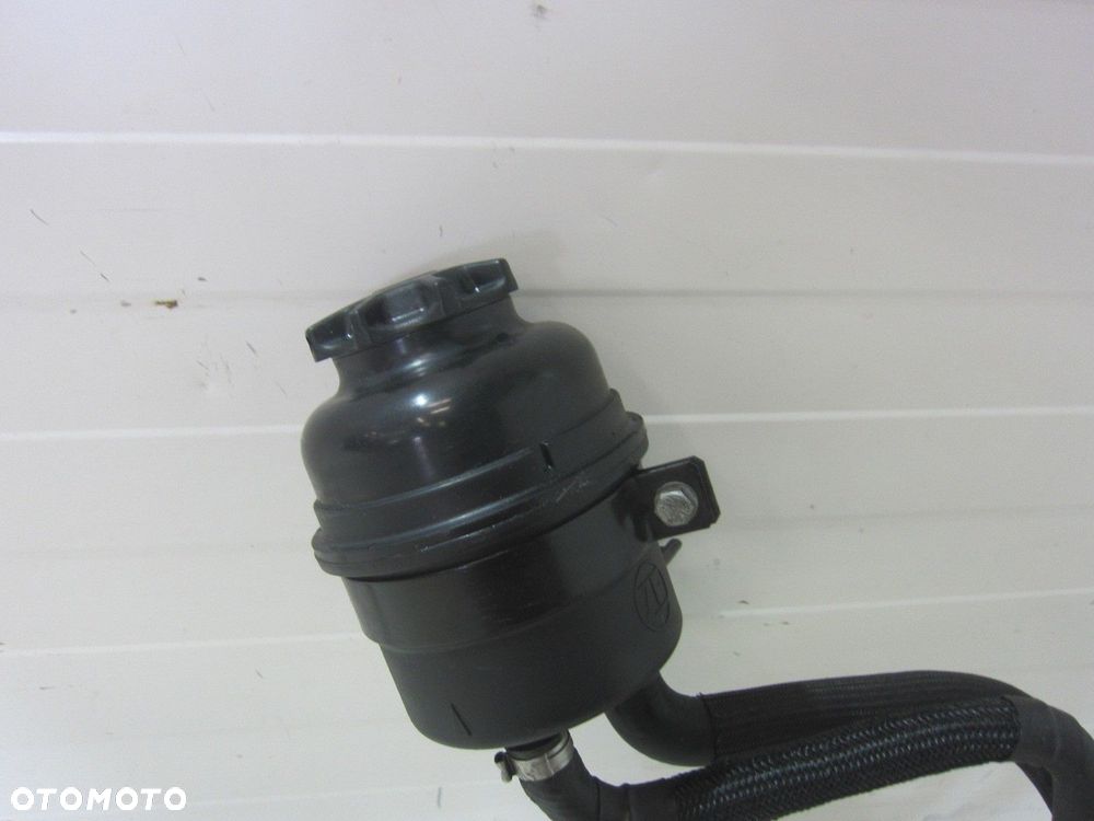 BMW Z3 E36 3.0I M54 ZBIORNIK ZBIORNICZEK PŁYNU WSPOMAGANIA 1097164 6851217 - 2