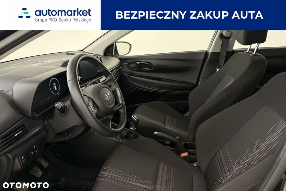 Hyundai Bayon 1.0 T-GDI Modern - 7