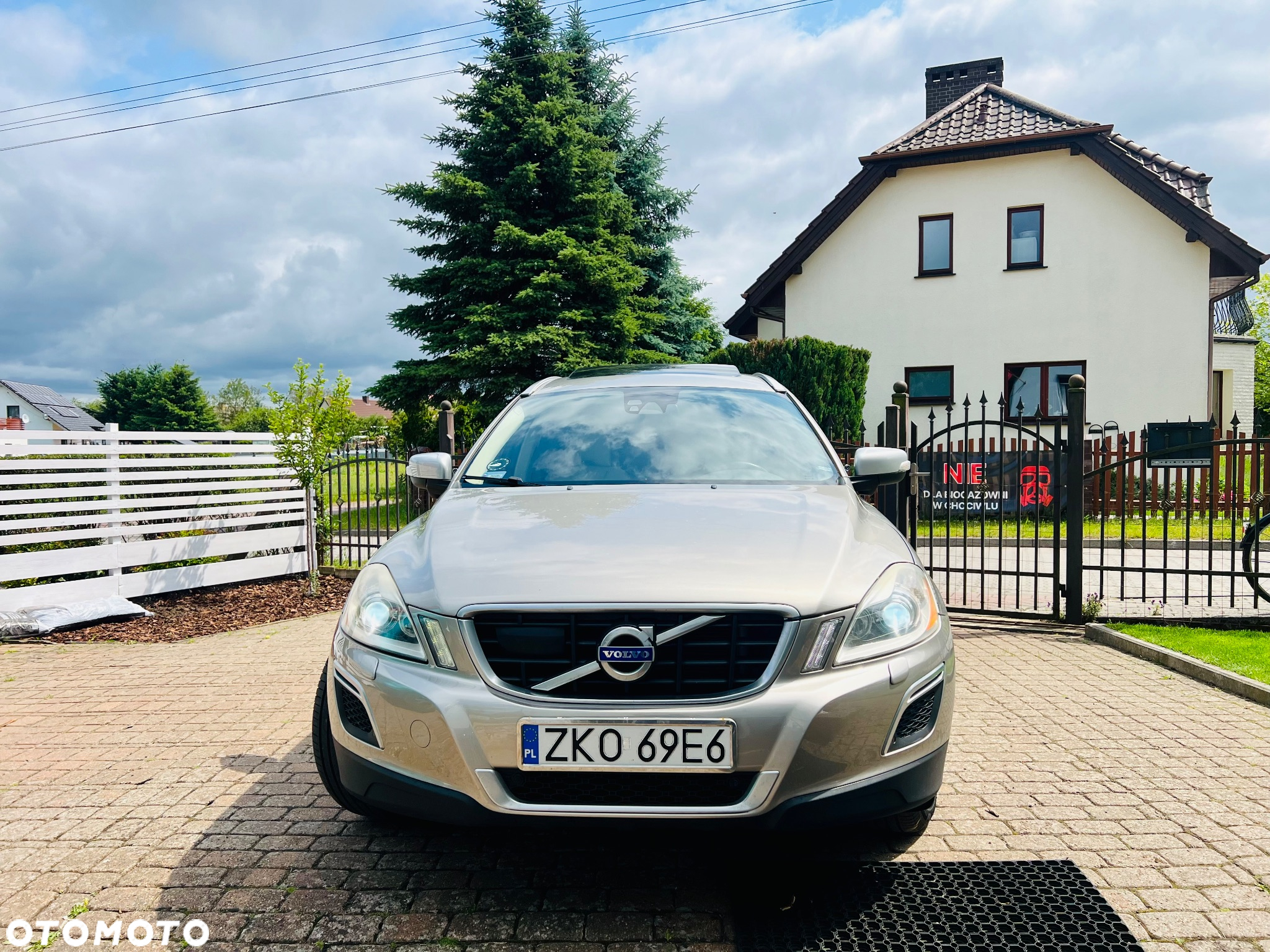 Volvo XC 60 - 5