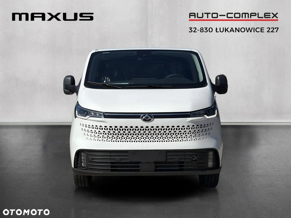 Maxus Deliver 7 L1H1 - 9
