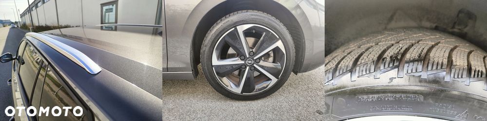 Opel Astra 1.5 CDTI Elegance S&S - 36