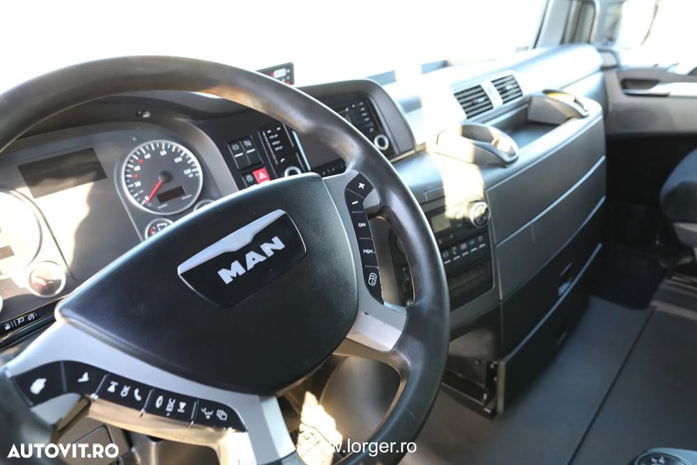MAN TGX 18.440 4x2 BLS - 11