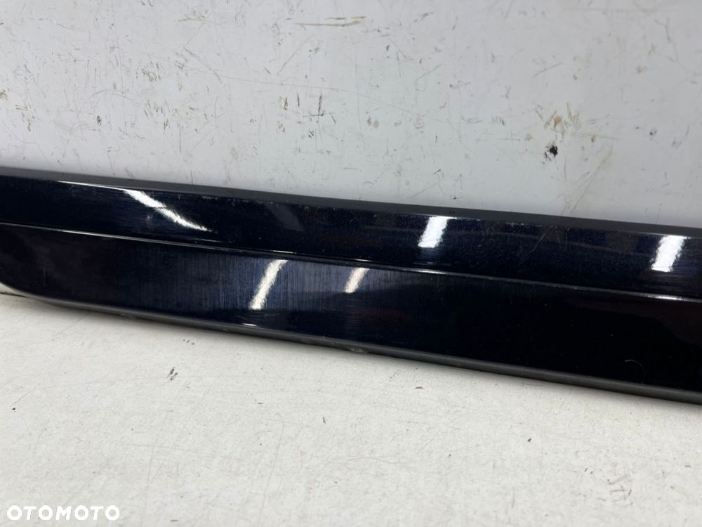 Listwa VW Passat B8 sedan kombi 14-23r. PRAWA tylna dolna nakładka drzwi prawy tył 3g0854950 - 4