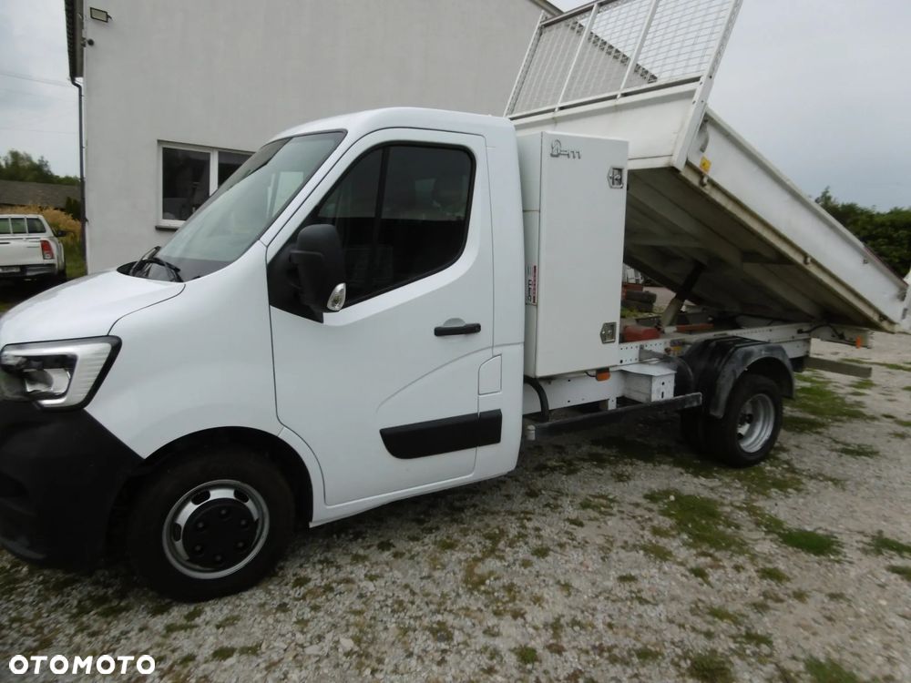 Renault Master - 7