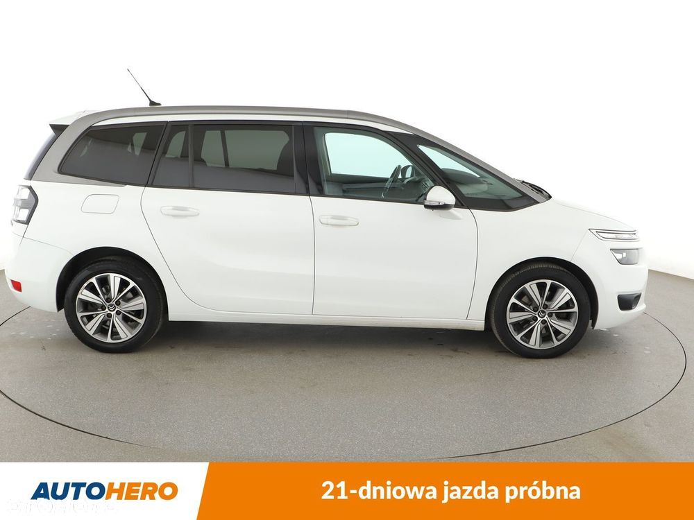 Citroën C4 Grand Picasso 2.0 HDi Exclusive - 7
