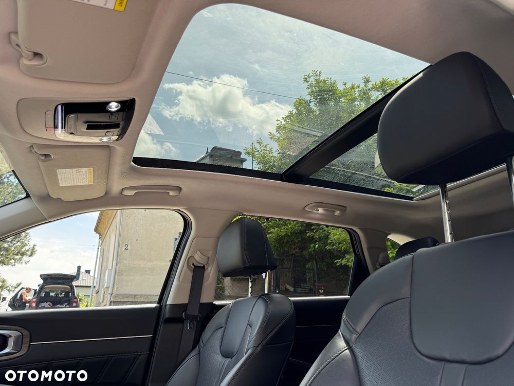 Kia Sorento - 29
