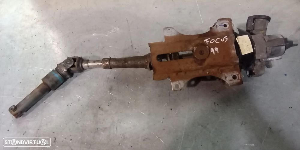 COLUNA DE DIRECÇÃO / DIREÇÃO FORD FOCUS MK1 98-03 - 1