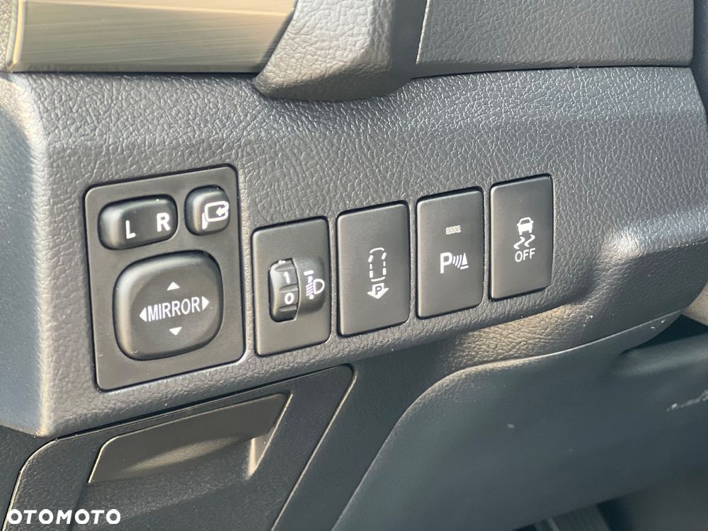 Toyota Auris 1.6 Valvematic Comfort - 29