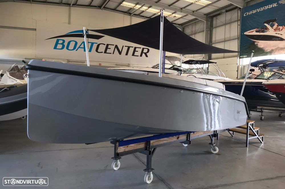 Outra não listada RAND Picnic 18 - 3