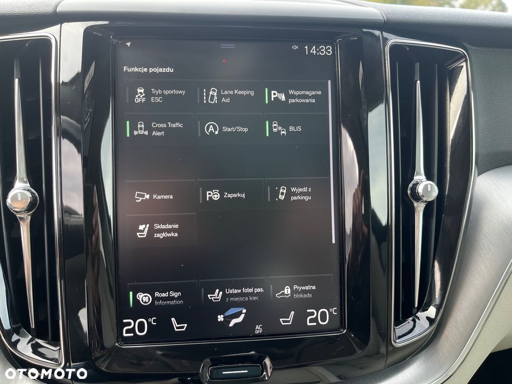 Volvo XC 60 T5 AWD Momentum - 25