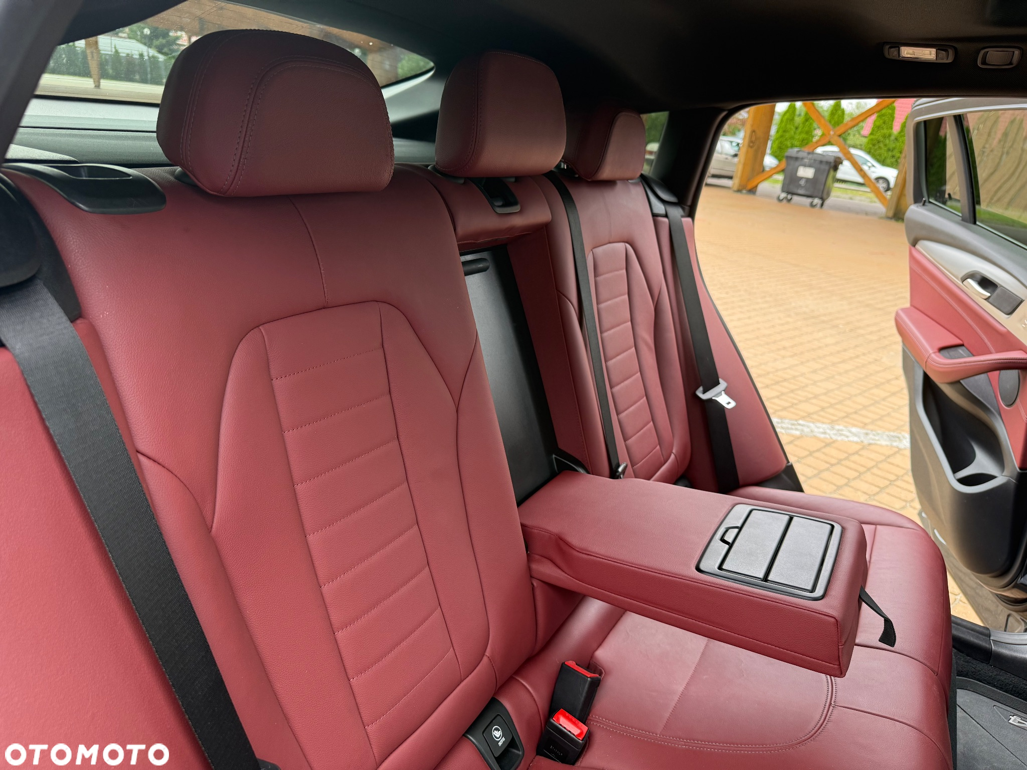 BMW X4 xDrive30i Advantage sport - 22