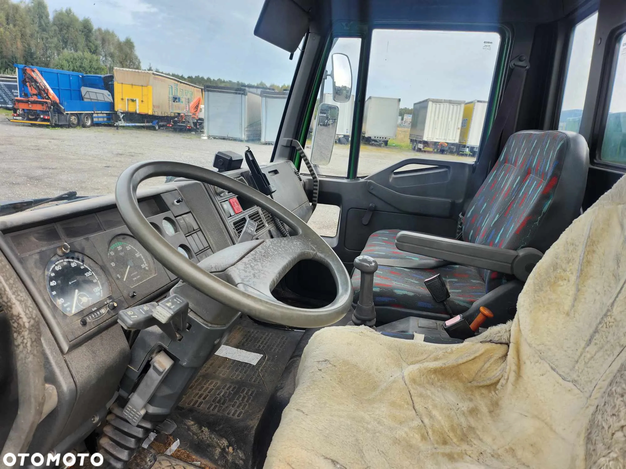 Iveco Eurocargo 75E14 - 6