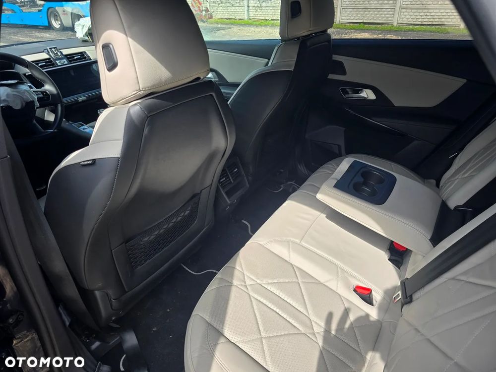 DS Automobiles DS 7 Crossback - 19