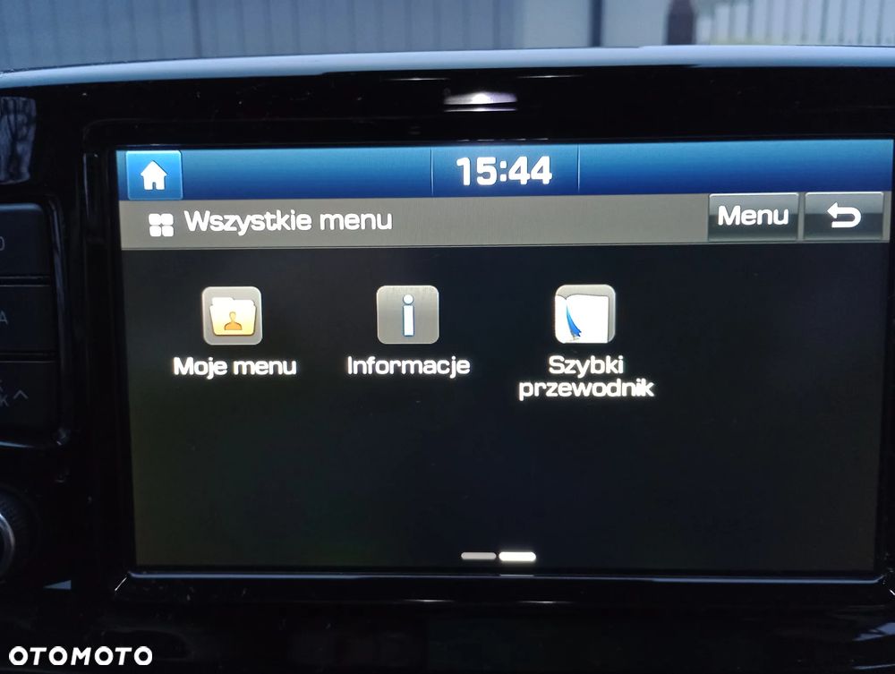 Hyundai i30 1.4 Premiere Comfort - 29