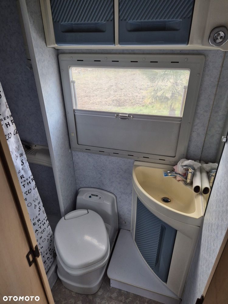 Fiat Ducato - 10