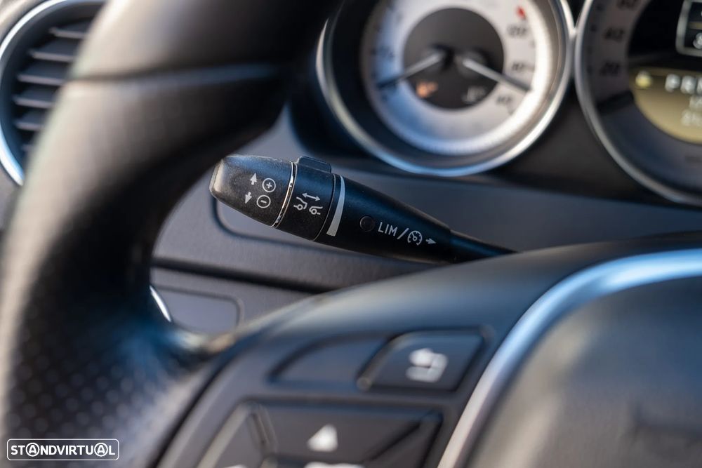Mercedes-Benz C 220 - 40